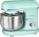 Bomann KM 6030 CB Stand Mixer 1100W with Stainl...