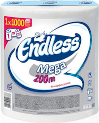 Endless Kitchen Paper Roll 1950gr