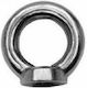 DIN582 Μάπα Σκάφους Θηλυκή Inox A4 M1027mm