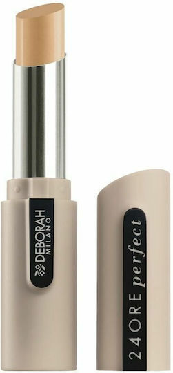 Deborah Milano 24Ore Perfect Concealer Stick 4 4gr