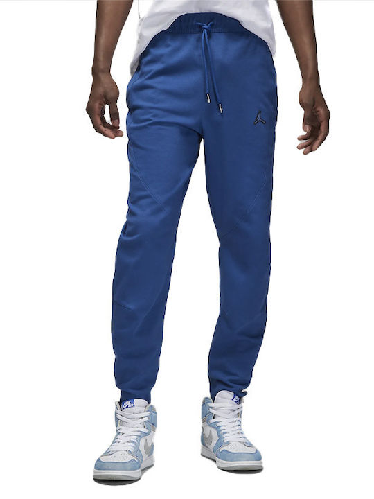 Jordan Jordan с Ластик Син