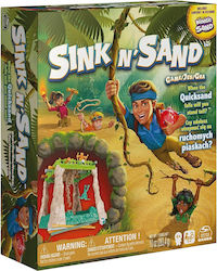 Sink N Sand 4+ Jahre (EN) Spin Master Sink N Sand 4+ Jahre (EN) Spin Master