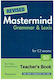 Revised Mastermind Grammar C2