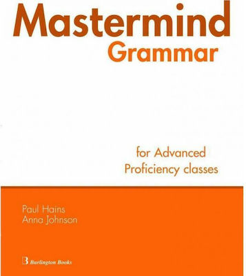 Revised Mastermind Grammar C2