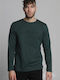 T-shirt Forest Green