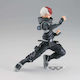 Banpresto My Hero Academia: Shoto Todoroki World Heroes Mission Φιγούρα 17εκ.