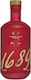 Rosa Aromatisierter Gin 38,5 % 700ml
