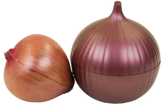 Veltihome Freshness Storage Case Onion
