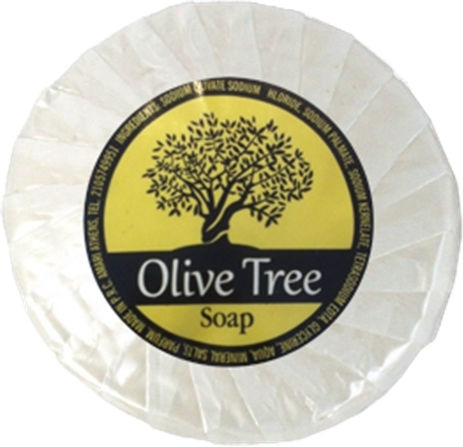 Amari Σαπουνάκι Ξενοδοχείου Olive Tree 30gr