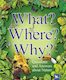 What? Where? Why?, Questions and Answers about Nature