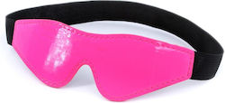 Ns Novelties Electra Blindfold Pink