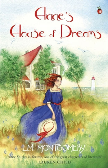 Anne's House of Dreams Anne's House of Dreams