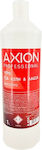 Axion Καθαριστικό για Λίπη και Λάδια Υγρό 1lt