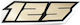 Benelli Dekorative Aufkleber 899-23-6000006 Benelli TNT 125 Gold