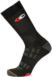 Cofra Top Summer Lang Schwarz Jagdsocken
