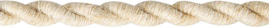 VK Lighting Fabric Cable 2x0.75mm² in Beige Color 1m 47143-076654