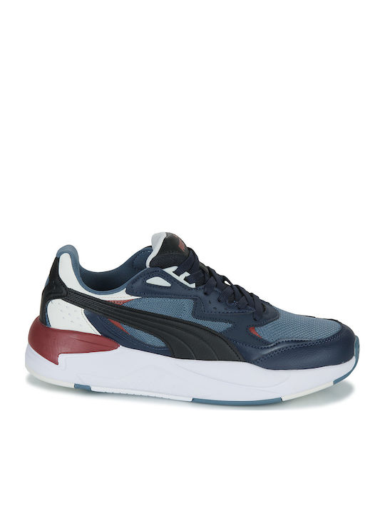 PUMA Adidași X-Ray Speed Albastru Marin