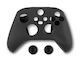 Spartan Gear Silicone Xbox Series Controller Protective Case Black