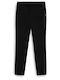 Pantaloni De Trening Pentru Copii Negri