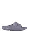 Men's Slides Anthracite