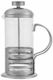 Homestyle Manual Filter Coffee Maker Stainless Steel Silver 350ml