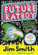 Future Ratboy and the Attack of the Killer Robot Grannies