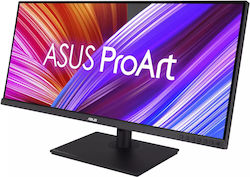 Asus ProArt PA348CGV Ултраширок IPS HDR (High Dynamic Range) Монитор 34" QHD 3440x1440 с Време за Реакция 2мс GTG