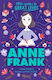 Kleine Führer Zu Großartigen Leben Anne Frank