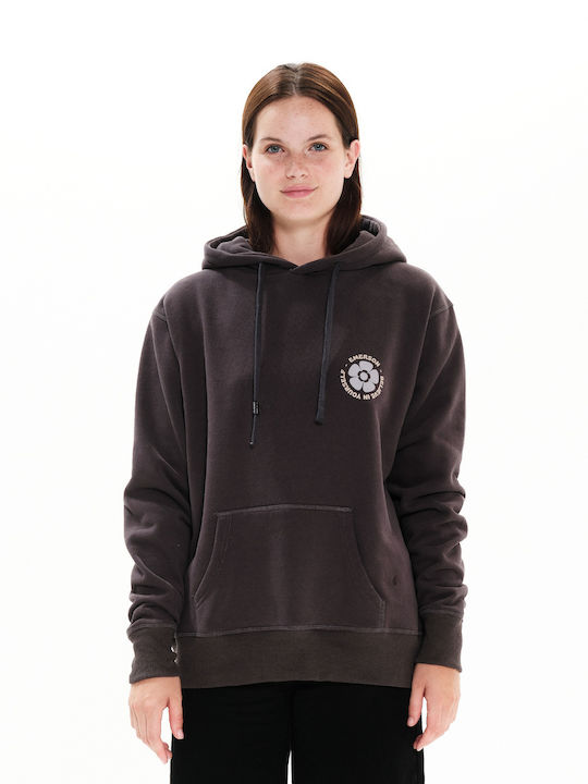 Emerson Believe In Yourself Damen Sweatshirt Ka...