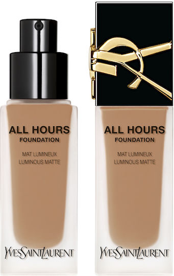Ysl All Hours Лилаво/бяло MC5 25мл