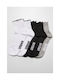 Urban Classics Classics Damen Einfarbige Socken Mehrfarbig 4Pack