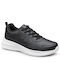 Fila Memory Anton 2 Sport Shoes Running Black