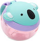 Skip Hop Zoo Koala Plastic Kids' Food Container 0.221lt Multicolour