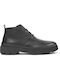 Camper Brutus Trek Men's Leather Boots Black