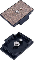 Yunteng VCT-860PL Quick Release Plate