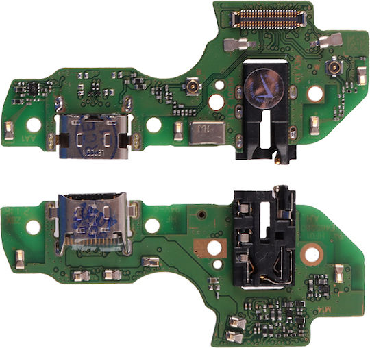 Flex Cable with Charging port for Galaxy A22 5G