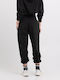 Sweatpants Jogger Black