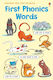 First Phonics Words