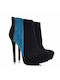 JESSICA SIMPSON SCHWARZ-CERULEAN - BILLINGS