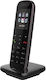 Telekom Speedphone 52 Dect Безжичен Телефон IP Черен