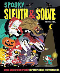 Sleuth & Solve