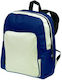 Next School Bag Backpack Junior High-High School in Blue color