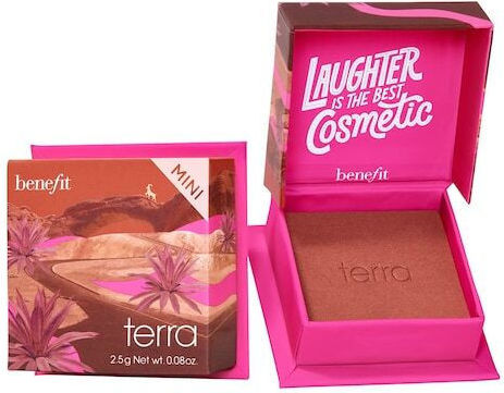 Benefit Ρουζ Terra 2.5gr