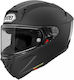 Shoei X-SPR Pro Full Face Helmet ECE 22.06 1450gr Matte Black