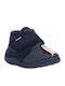Anatomic Kids Slippers Boots Blue