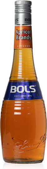 Lichior Apricot Brandy 17% 700ml