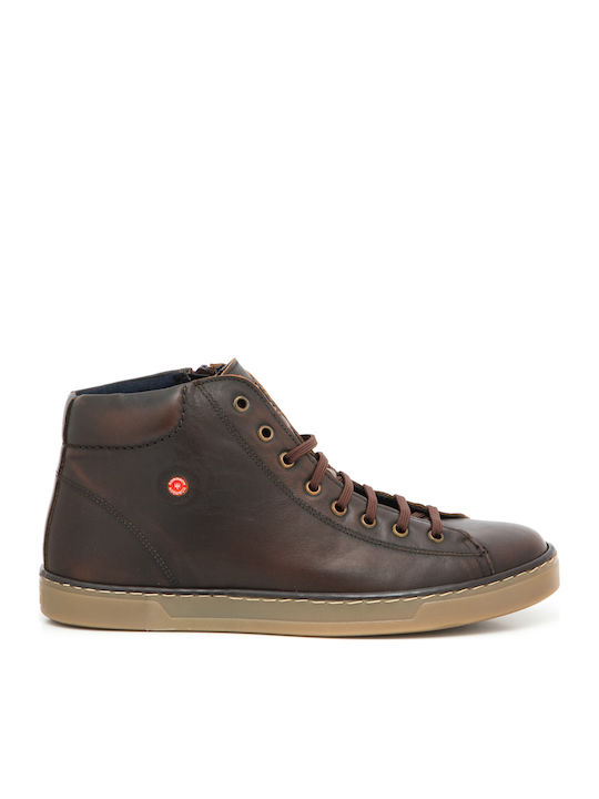 Robinson Piele Maro Ghete barbati Anatomic
