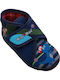 Anatomic Kids Slippers Boots Blue Jojo 1