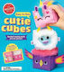 Easy-to-Sew Cutie Cubes