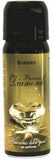 Cargo Car Air Freshener Spray Precious Diamond 50ml
